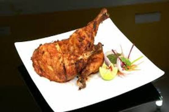 Chicken Roast (1pc)