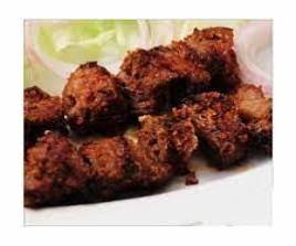 Beef Boti Kebab (6pcs)