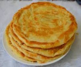 Special Paratha